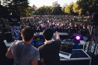 DJ Centenario New York - Disco Movil Para Eventos image 3